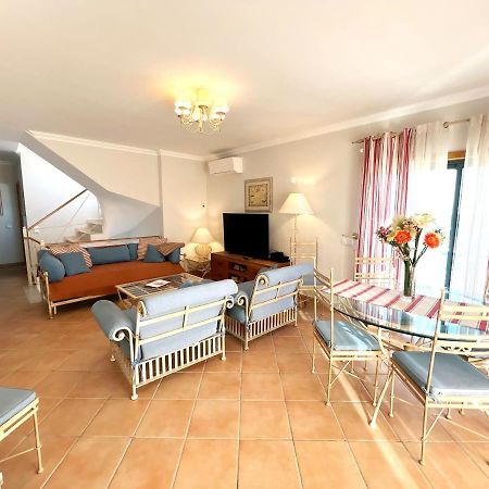 Vila Falesia Penthouse Αλμπουφέιρα Εξωτερικό φωτογραφία