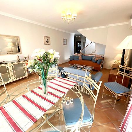 Vila Falesia Penthouse Αλμπουφέιρα Εξωτερικό φωτογραφία