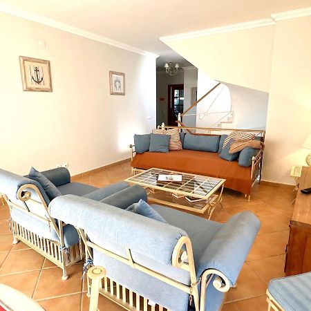 Vila Falesia Penthouse Αλμπουφέιρα Εξωτερικό φωτογραφία