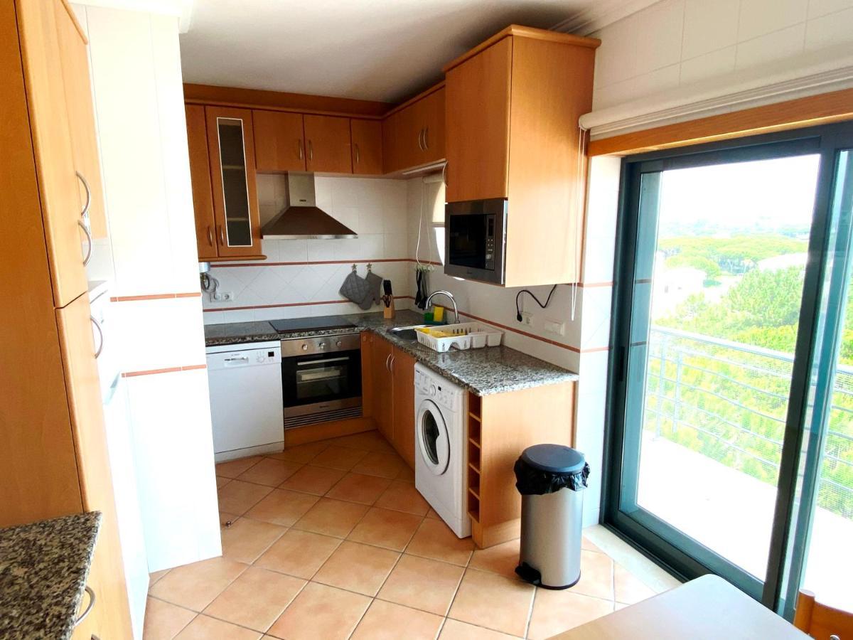 Vila Falesia Penthouse Αλμπουφέιρα Εξωτερικό φωτογραφία