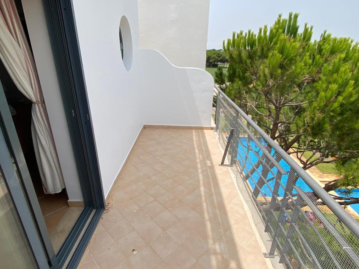 Vila Falesia Penthouse Αλμπουφέιρα Εξωτερικό φωτογραφία