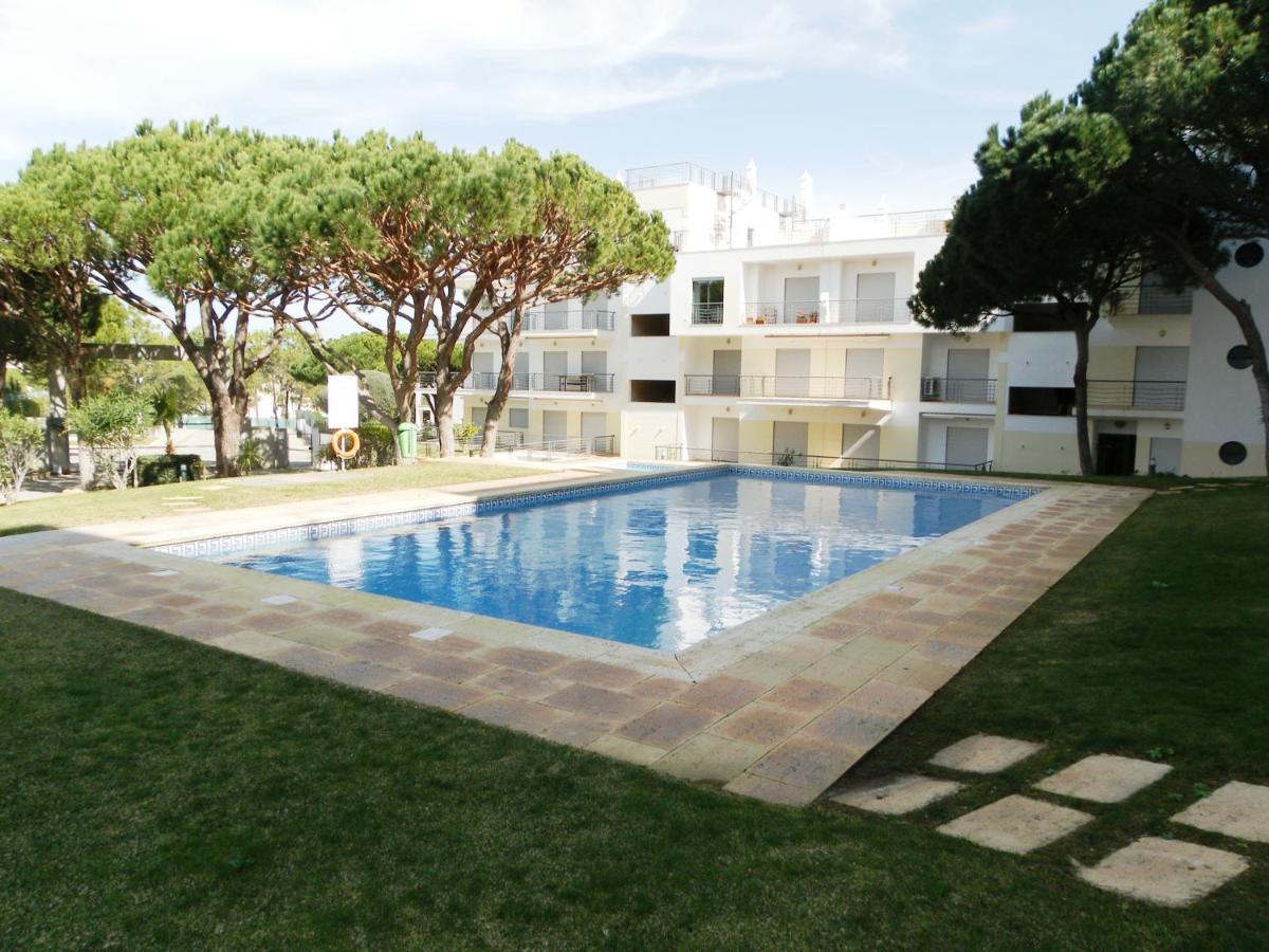 Vila Falesia Penthouse Αλμπουφέιρα Εξωτερικό φωτογραφία