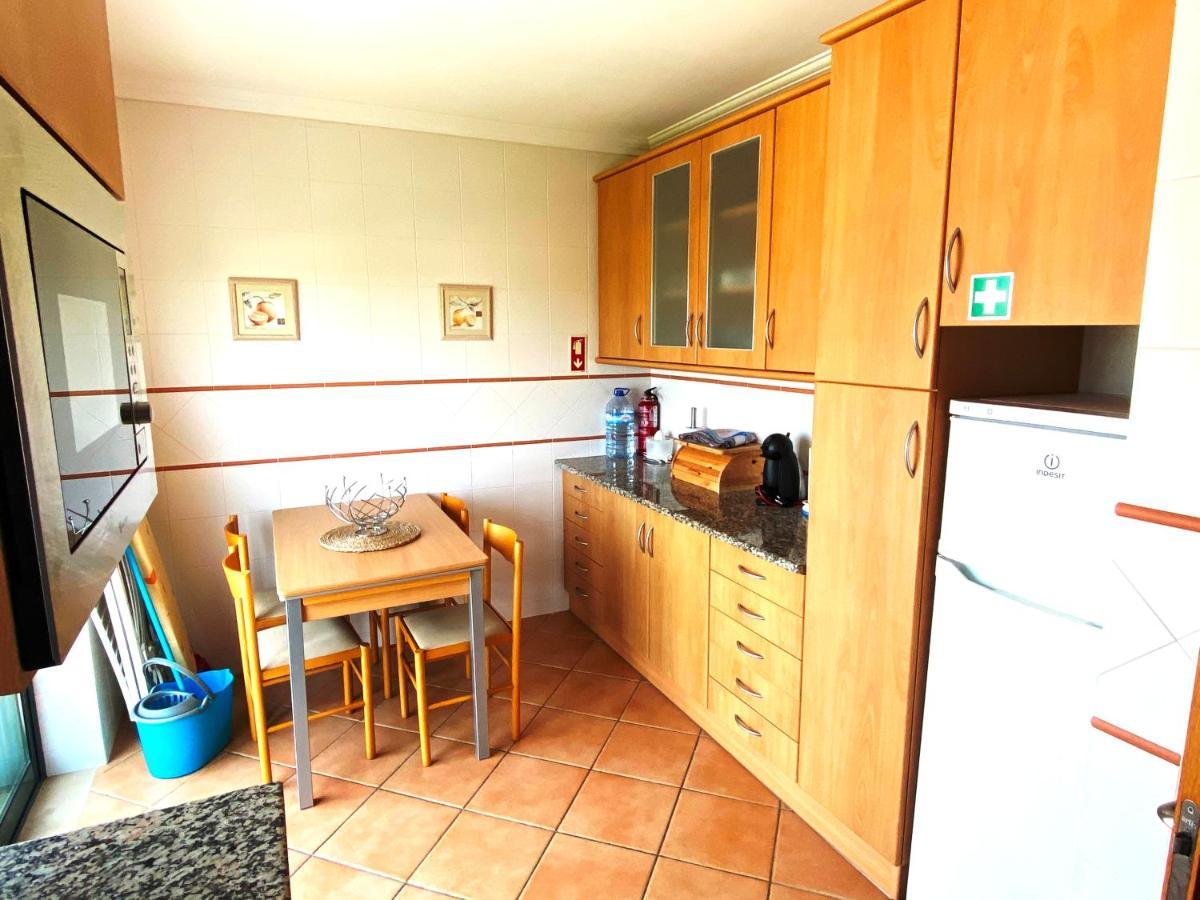 Vila Falesia Penthouse Αλμπουφέιρα Εξωτερικό φωτογραφία