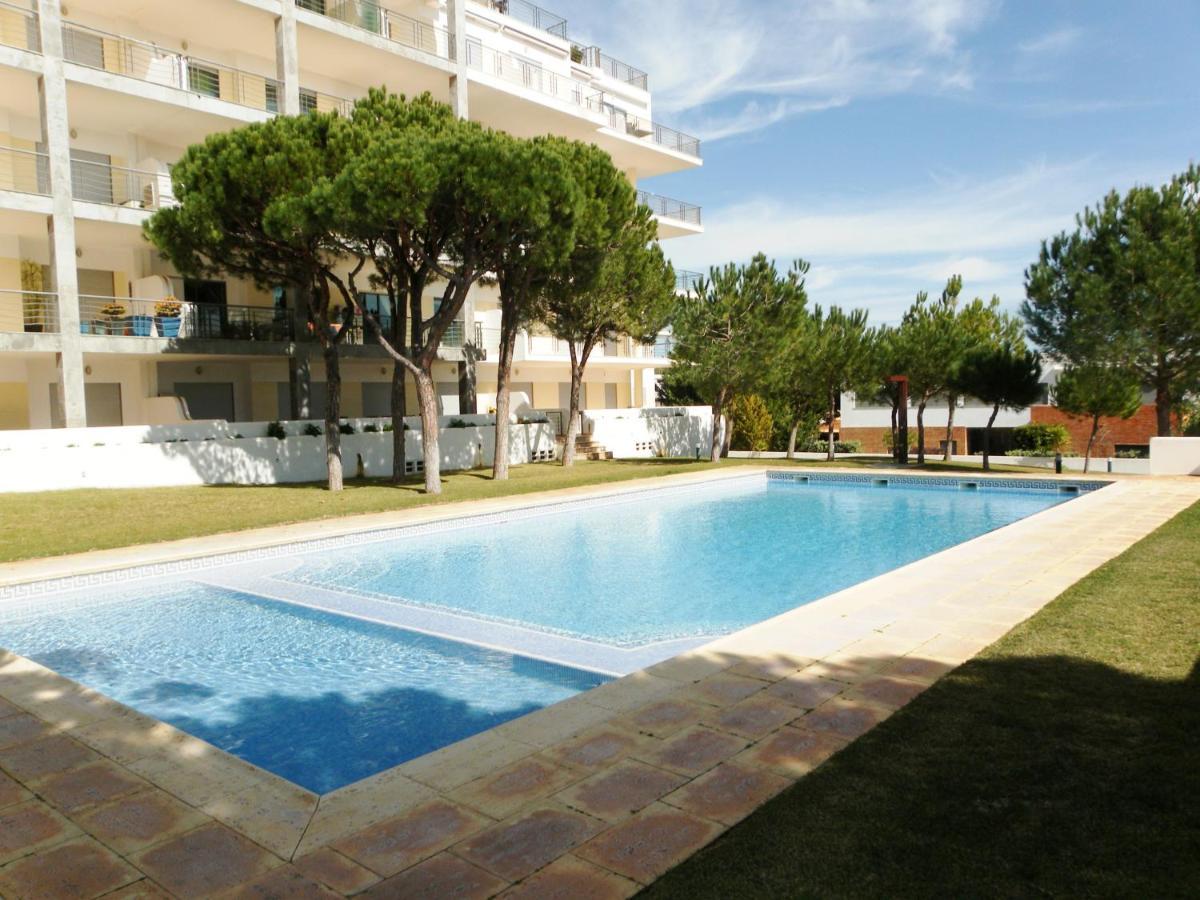 Vila Falesia Penthouse Αλμπουφέιρα Εξωτερικό φωτογραφία