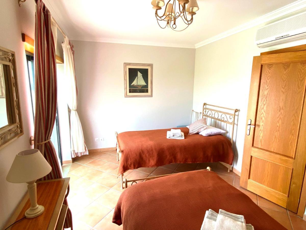 Vila Falesia Penthouse Αλμπουφέιρα Εξωτερικό φωτογραφία