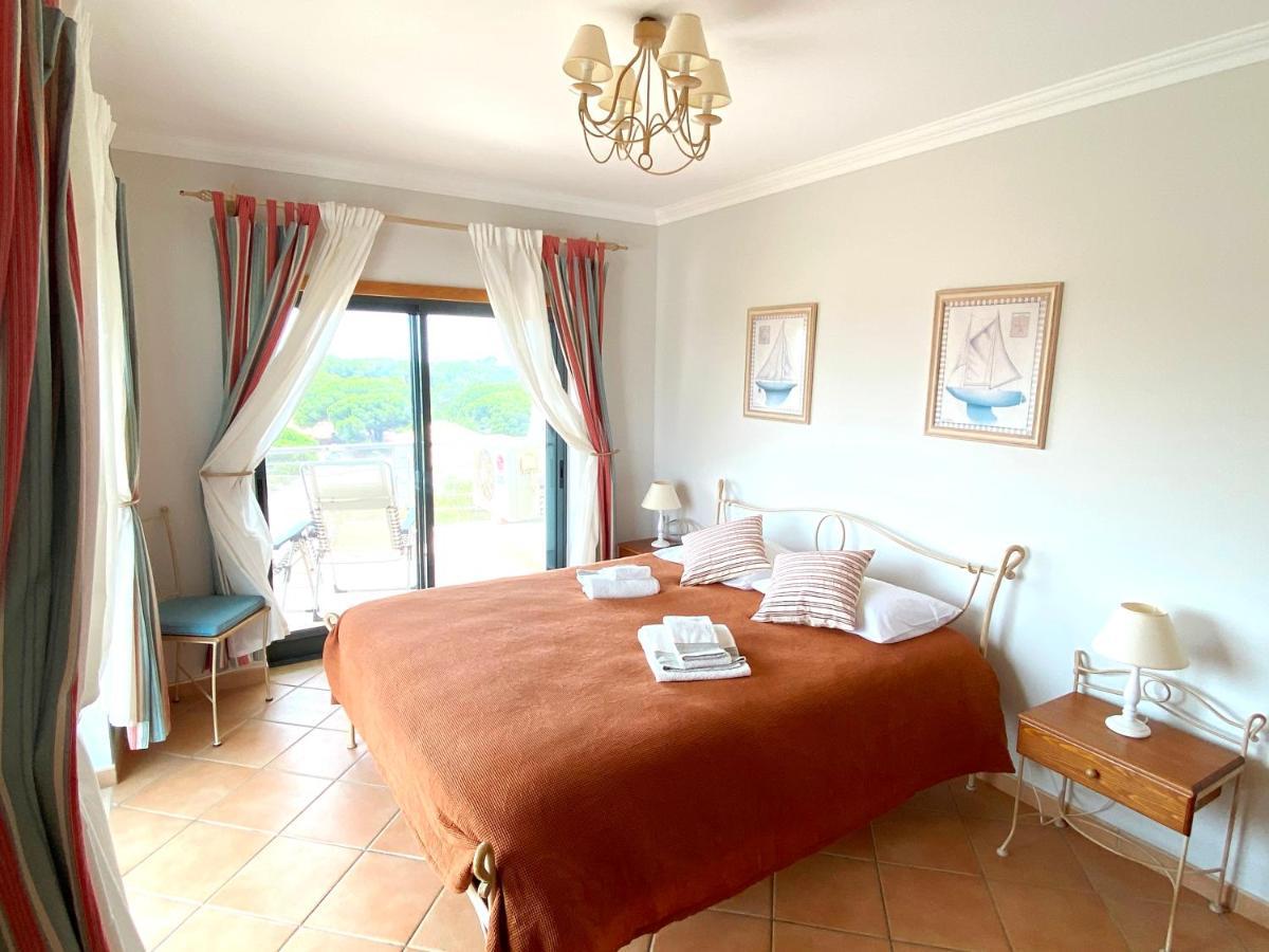 Vila Falesia Penthouse Αλμπουφέιρα Εξωτερικό φωτογραφία