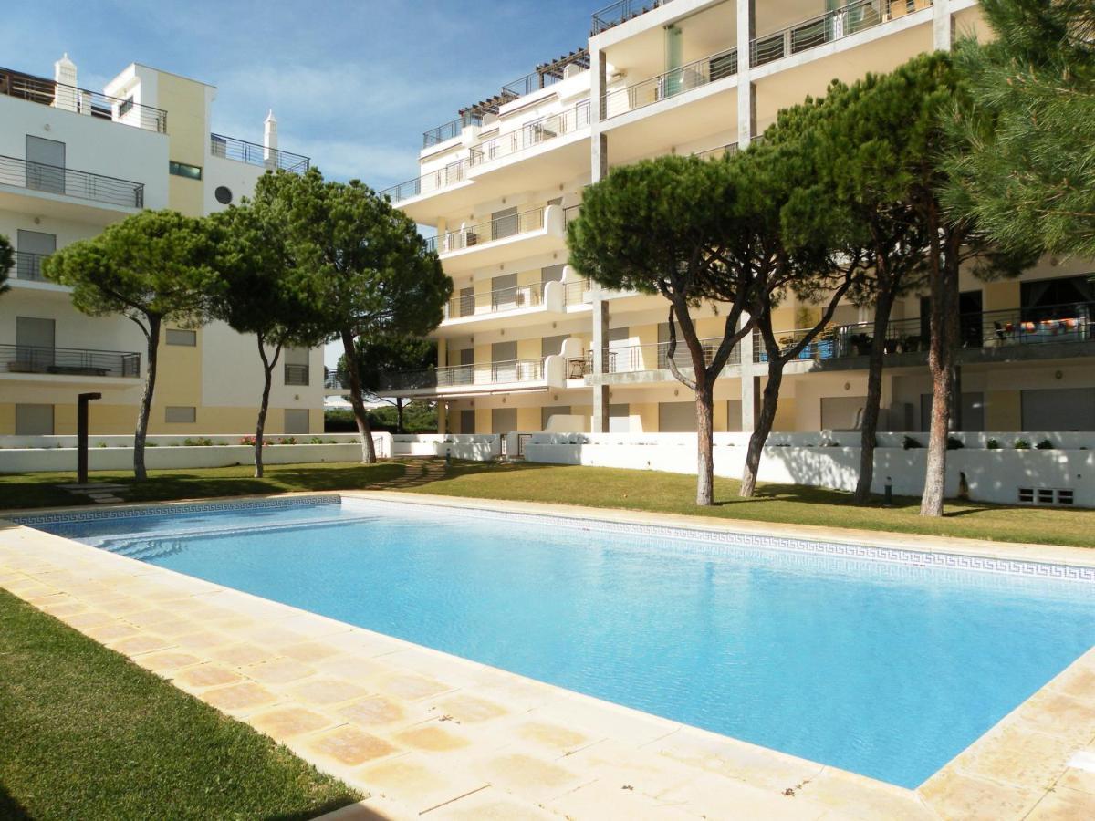 Vila Falesia Penthouse Αλμπουφέιρα Εξωτερικό φωτογραφία