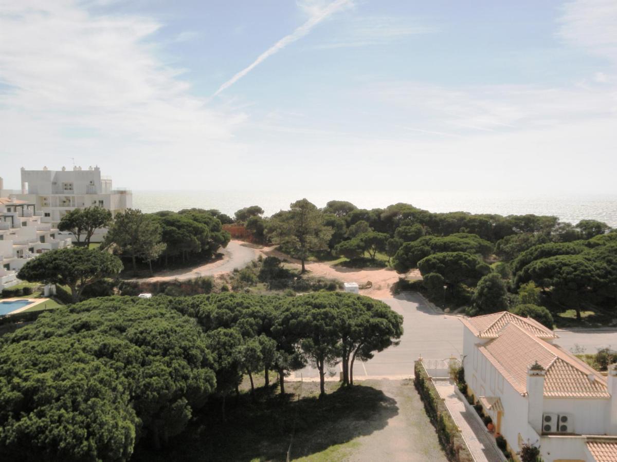 Vila Falesia Penthouse Αλμπουφέιρα Εξωτερικό φωτογραφία