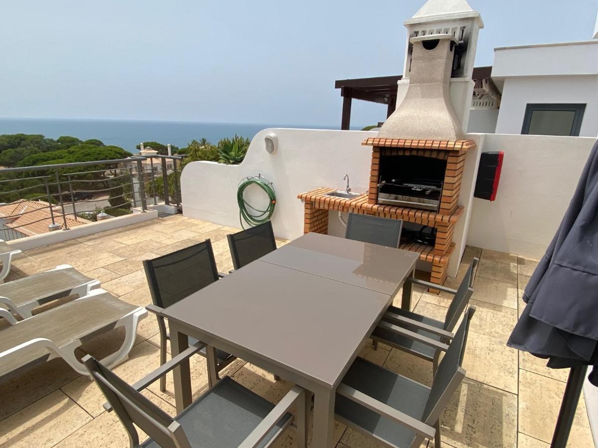 Vila Falesia Penthouse Αλμπουφέιρα Εξωτερικό φωτογραφία