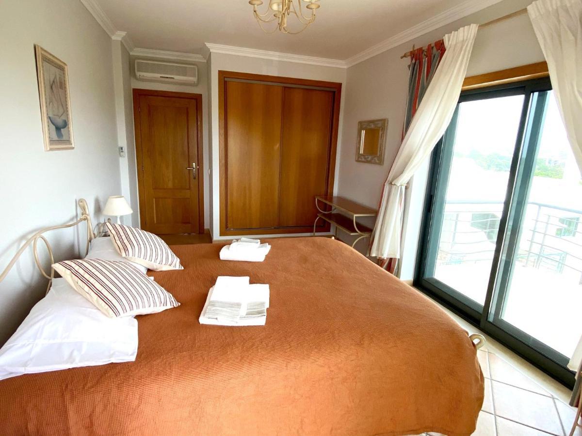 Vila Falesia Penthouse Αλμπουφέιρα Εξωτερικό φωτογραφία