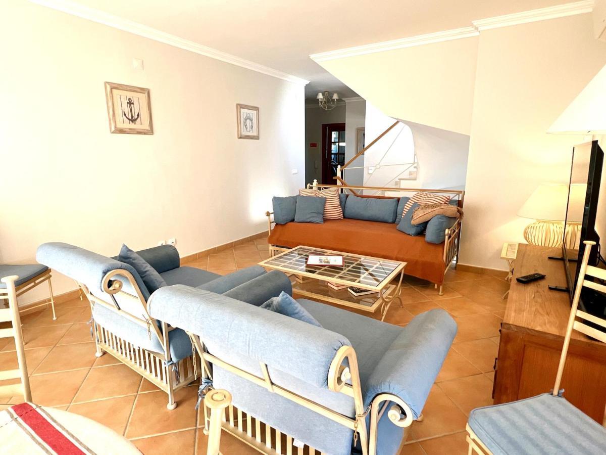 Vila Falesia Penthouse Αλμπουφέιρα Εξωτερικό φωτογραφία