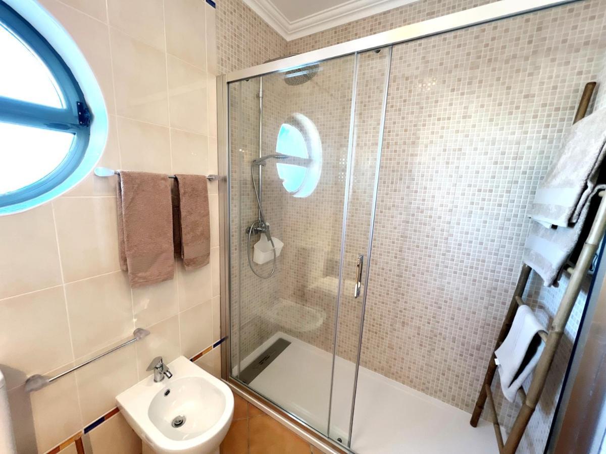 Vila Falesia Penthouse Αλμπουφέιρα Εξωτερικό φωτογραφία