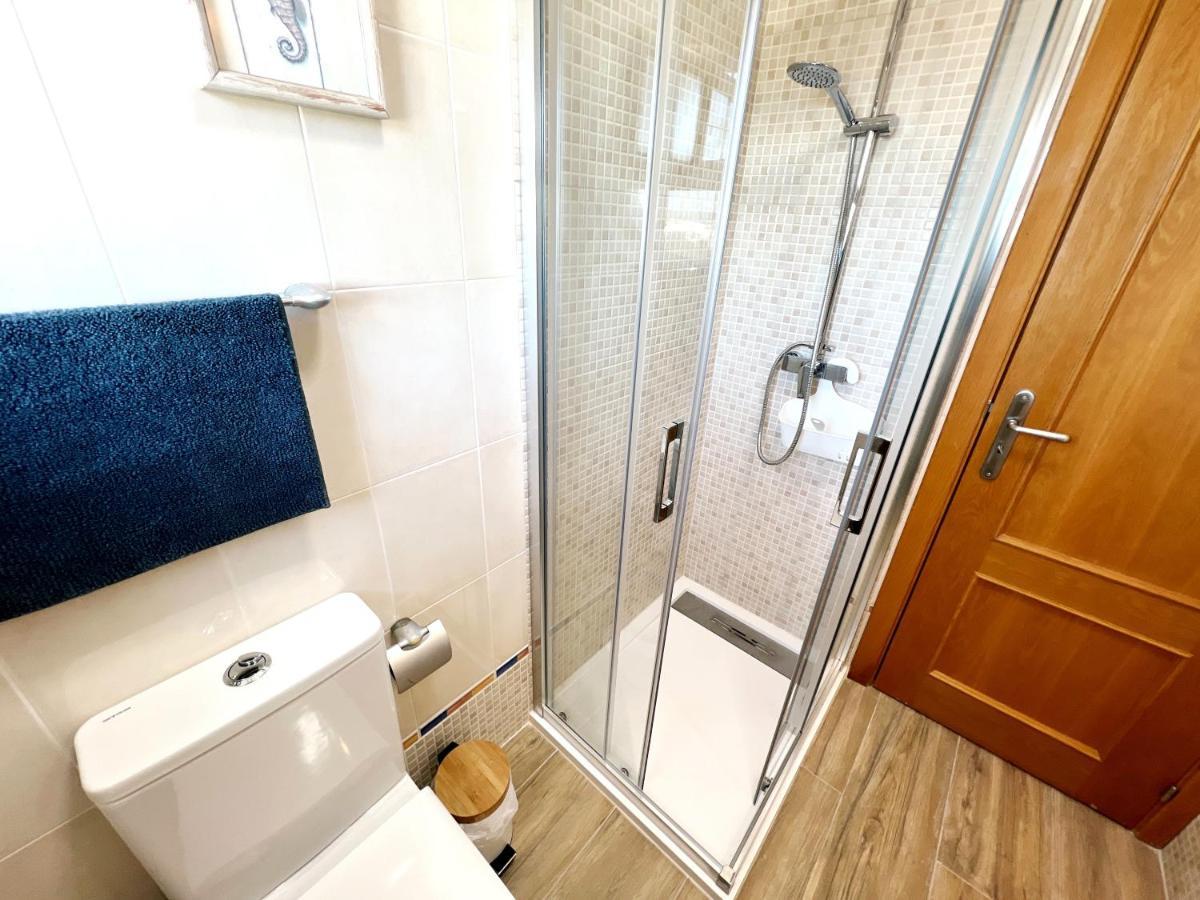 Vila Falesia Penthouse Αλμπουφέιρα Εξωτερικό φωτογραφία