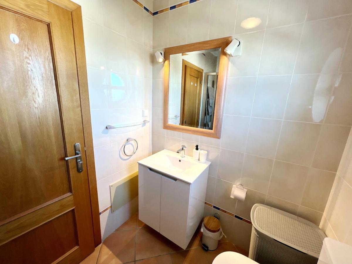 Vila Falesia Penthouse Αλμπουφέιρα Εξωτερικό φωτογραφία